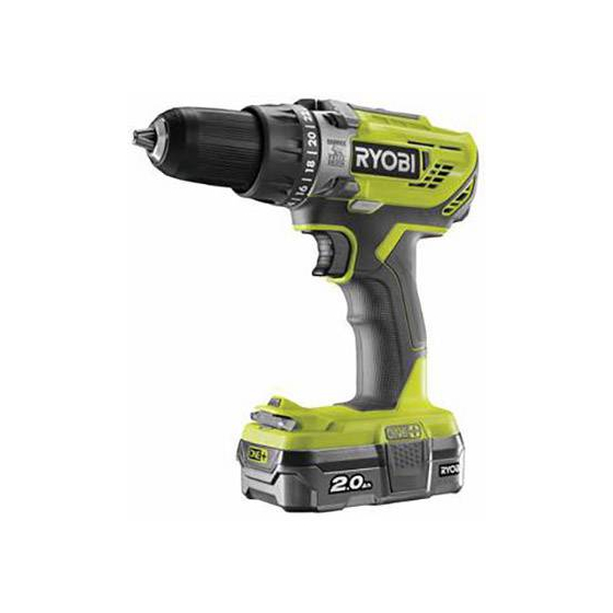 Ryobi Moteur 18V pour perceuse sur batterie One+ R18PD3 (5131041005)