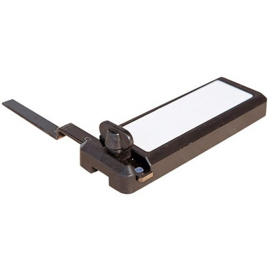 Makita Adaptateur de rail de guidage et de délignage pour scies sauteuses (193517-1) Makita Adaptateur de rail de guidage et de délignage pour scies sauteuses (193517-1)