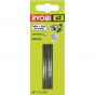 Ryobi Lot de 2 fers 50mm pour rabot CPL180M (PB50A2)