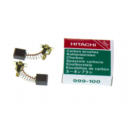 Hikoki - Hitachi Paire de Charbons DH14DSL, DH18DSL (999100)