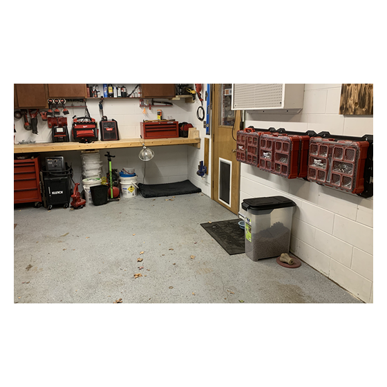 Milwaukee Plaque de Montage Packout (4932471638) Milwaukee Plaque de Montage Packout (4932471638)