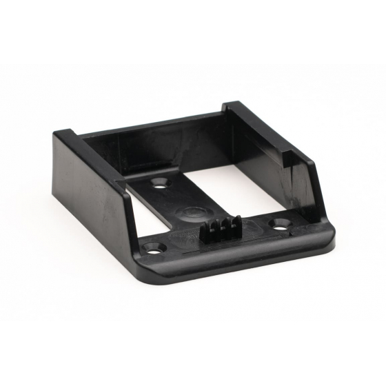 StealthMounts Supports de batterie Bosch 18v 6-pack NOIR BM-BO18-6 StealthMounts Supports de batterie Bosch 18v 6-pack NOIR BM-BO18-6