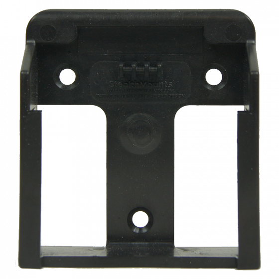 StealthMounts Supports de batterie Bosch 18v 6-pack NOIR BM-BO18-6 StealthMounts Supports de batterie Bosch 18v 6-pack NOIR BM-BO18-6