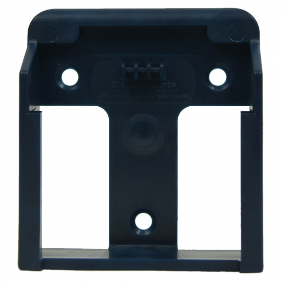StealthMounts Supports de batterie Bosch 18v 6-pack BLEU BM-BO18-BLU-6 StealthMounts Supports de batterie Bosch 18v 6-pack BLEU BM-BO18-BLU-6