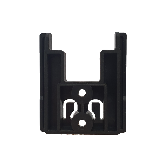 StealthMounts Supports de machines Bosch 18v 4-pack NOIR TM-BO18-BLK-4 StealthMounts Supports de machines Bosch 18v 4-pack NOIR TM-BO18-BLK-4