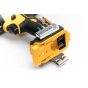 StealthMounts Supports de machines DeWALT 18v 4-pack JAUNE TM-DW18-YLW-4Y