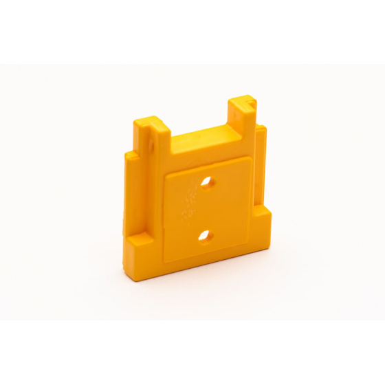 StealthMounts Supports de machines DeWALT 18v 4-pack JAUNE TM-DW18-YLW-4Y StealthMounts Supports de machines DeWALT 18v 4-pack JAUNE TM-DW18-YLW-4Y