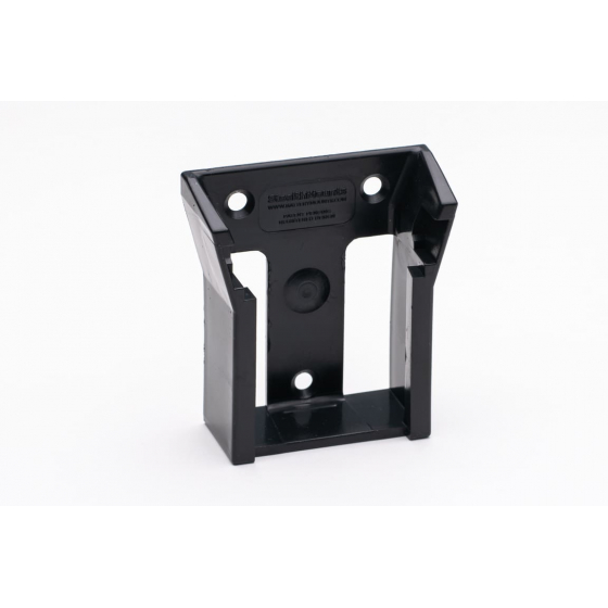 StealthMounts Supports de machines Milwaukee 18v 6-pack NOIR BM-MW18-6