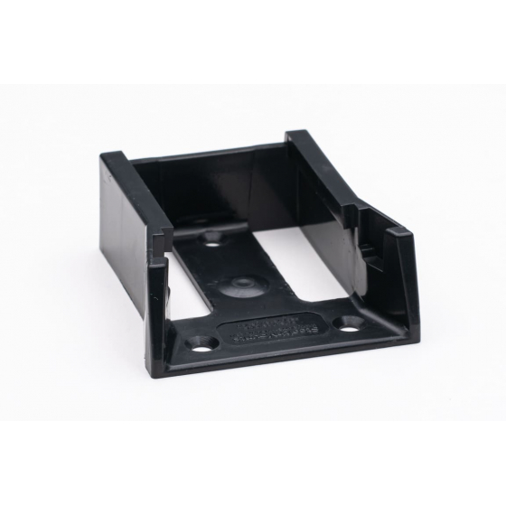 StealthMounts Supports de machines Milwaukee 18v 6-pack NOIR BM-MW18-6