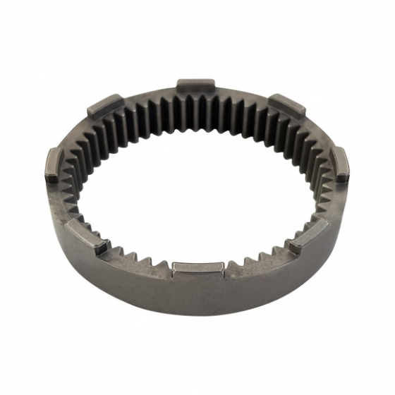 DeWalt Pignon cylindrique pour boulonneuse pour boulonneuse DCF897, DCF898, DCF899 (N389398) DeWalt Pignon cylindrique pour boulonneuse pour boulonneuse DCF897, DCF898, DCF899 (N389398)