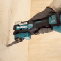 Makita B-66400 Lames Scie Plongeante BIM STARLOCK MAX pour Bois et métal MAM001 (32x80mm)