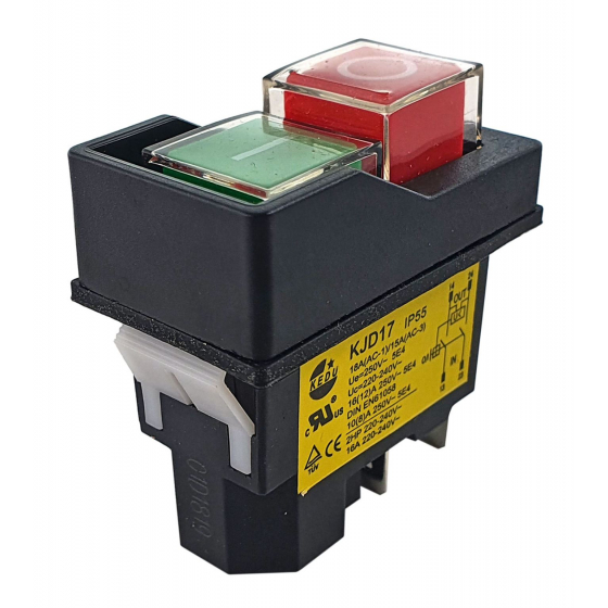 DeWalt Interrupteur de raboteuse DW733 (429692-00)