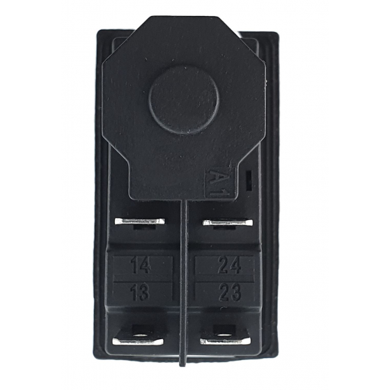 DeWalt Interrupteur de raboteuse DW733 (429692-00)