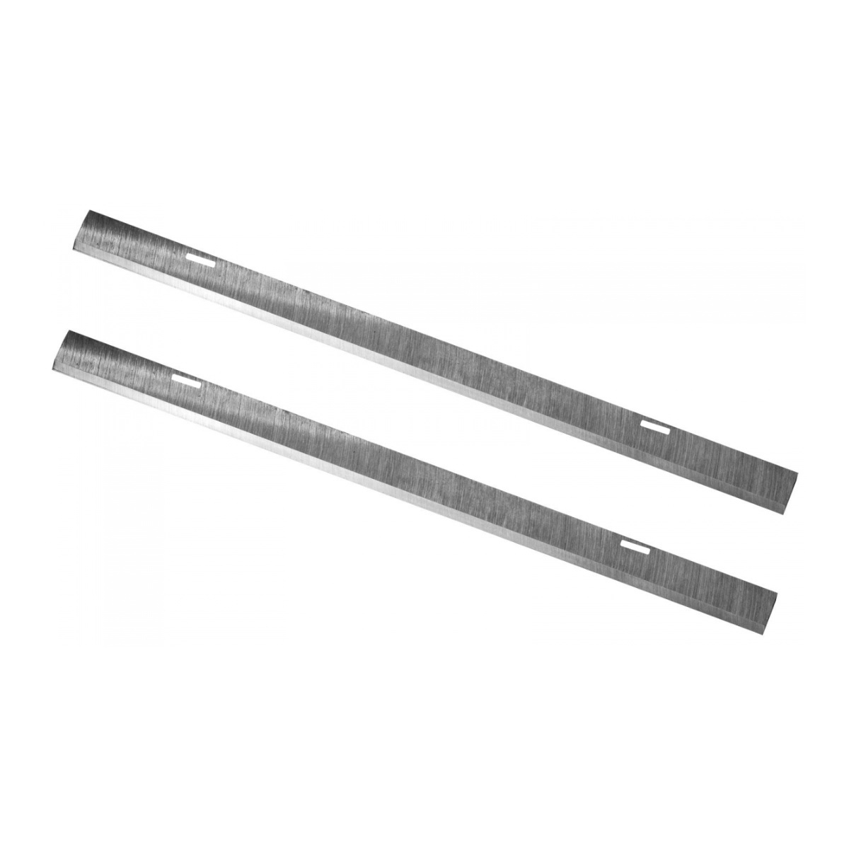 Lot De 6 Couteaux à Raboter Dewalt HSS - Dimensions 260x21x3 Mm, Rainure Réglage 206 Mm | Pour Rabot DE7333, D27300T, DW733S | Fabriqué En Allemagne, Qualité Professionnelle