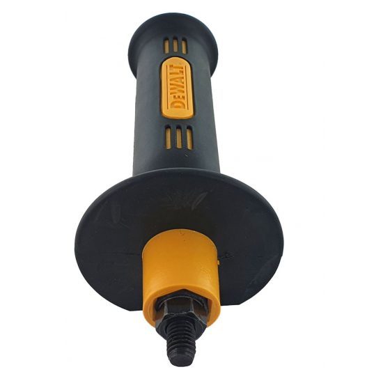 DeWalt Poignée de meuleuse d'angle ø115mm & 125mm (614796-00) DeWalt Poignée de meuleuse d'angle ø115mm & 125mm (614796-00)