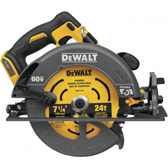 DeWALT Semelle pour scie circulaire 54V DCS575  & DCS578 (N472353) DeWALT Semelle pour scie circulaire 54V DCS575  & DCS578 (N472353)
