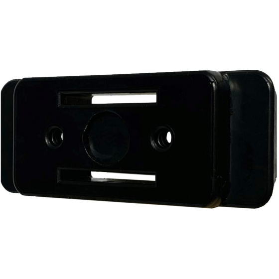 StealthMounts Supports de fixations Packout Milwaukee 8-pack NOIR PAC-F-01-8 StealthMounts Supports de fixations Packout Milwaukee 8-pack NOIR PAC-F-01-8