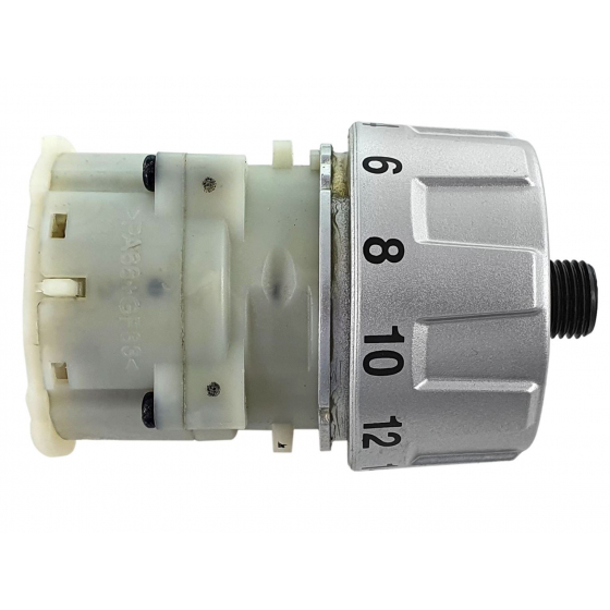 Makita Pignon Complet BDF442, BDF452 (125348-0) Makita Pignon Complet BDF442, BDF452 (125348-0)