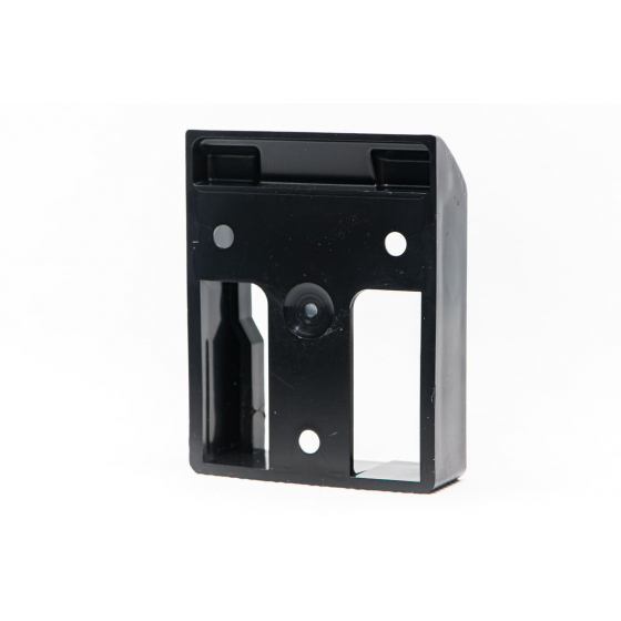 StealthMounts Supports de batteries DeWalt 18V & 54V 6-pack NOIR BM-DW20-6 StealthMounts Supports de batteries DeWalt 18V & 54V 6-pack NOIR BM-DW20-6