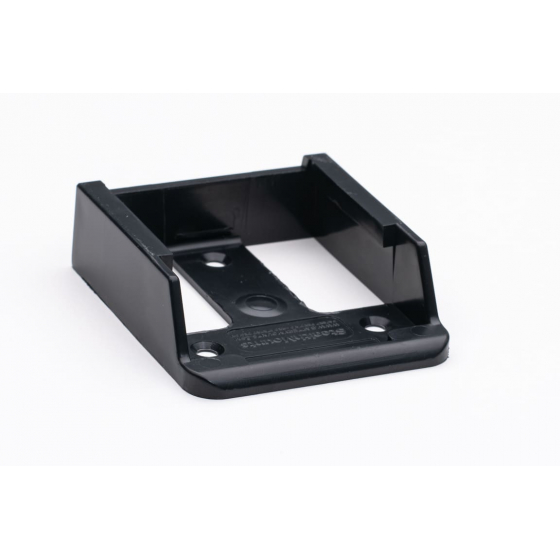 StealthMounts Supports de batteries Makita 18V 6-pack Noir BM-MK18-6