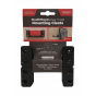 StealthMounts Cales de montage Packout Milwaukee 6-pack NOIR OM-CL-BLK-6