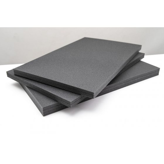 Qbrick System ONE Organisateur XL avec insert en mousse 582x387x131mm (ORGQXLFCZAPG003) Qbrick System ONE Organisateur XL avec insert en mousse 582x387x131mm (ORGQXLFCZAPG003)