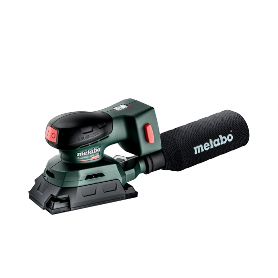 Metabo Plateau de ponçage avec fixation auto-agrippante velcro pour ponceuse SRA12BL (344102810) Metabo Plateau de ponçage avec fixation auto-agrippante velcro pour ponceuse SRA12BL (344102810)