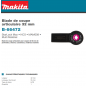 Makita B-66472 Lame de déjointage STARLOCK MAX (32x60mm)