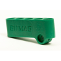 BITMAG Porte-embouts magnétique Vert BTMG-CG