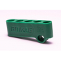 BITMAG Porte-embouts magnétique Vert BTMG-CG