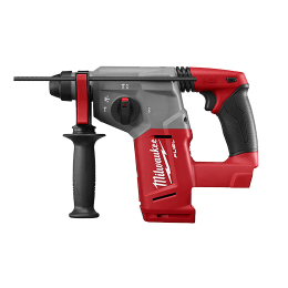 Milwaukee M18 BLH-0 Perforateur, burineur SDS+ 26mm FUEL 18V 2.3J (4933479426)