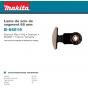 Makita B-66519 lame segmentée diamant STARLOCK MAX (30x68mm)