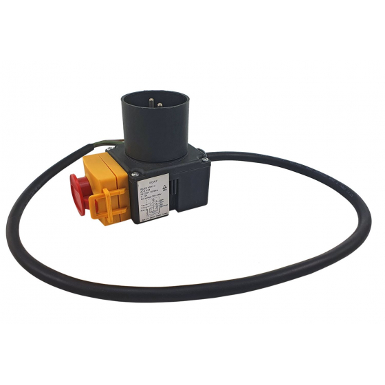 Makita Interrupteur pour scie circulaire 2712 (JM27100112) Makita Interrupteur pour scie circulaire 2712 (JM27100112)