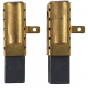 Bosch 1619P01777 Charbons & Porte-Balais Pour Perforateur GBH
