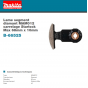 Makita B-66525 lame segmentée diamant STARLOCK MAX (10x68mm)