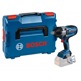 Bosch GDS 18V-1050 H Boulonneuse sans-fil 18V 1050Nm + L-Boxx (06019J8501)