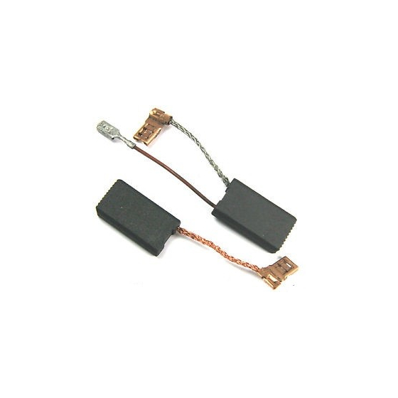 Bosch Paire de balais GBH7DE GBH7-45DR GBH7-46DE (1617014135) Bosch Paire de balais GBH7DE GBH7-45DR GBH7-46DE (1617014135)