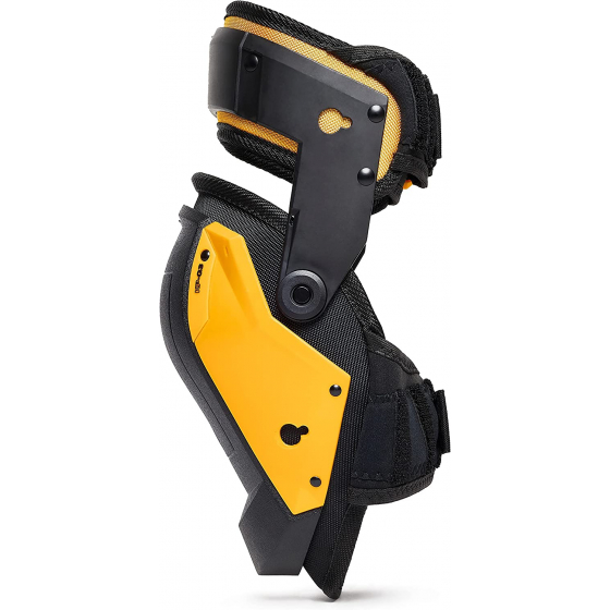 ToughBuilt genouillères de stabilisation GelFit avec maintien des cuisses TB-KP-G3 ToughBuilt genouillères de stabilisation GelFit avec maintien des cuisses TB-KP-G3