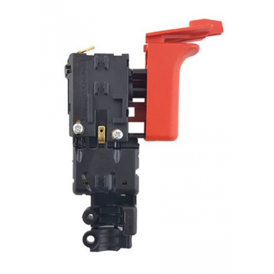 Bosch Commutateur perforateur GBH 2-23, GBH 2-23 RE, GBH 2200, GBH 2-26, GBH 2-28 DV, GBH 2-28 DFV (1617200532)