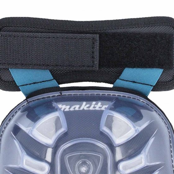 Makita Paire de genouillères avec amorti Gel (E-05658)