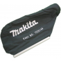 Makita Sac à poussière tissu pour aspirateur, souffleur DUB182 (122814-8)