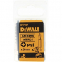 Dewalt DT7997 Embouts de vissage 50mm Impact PH1