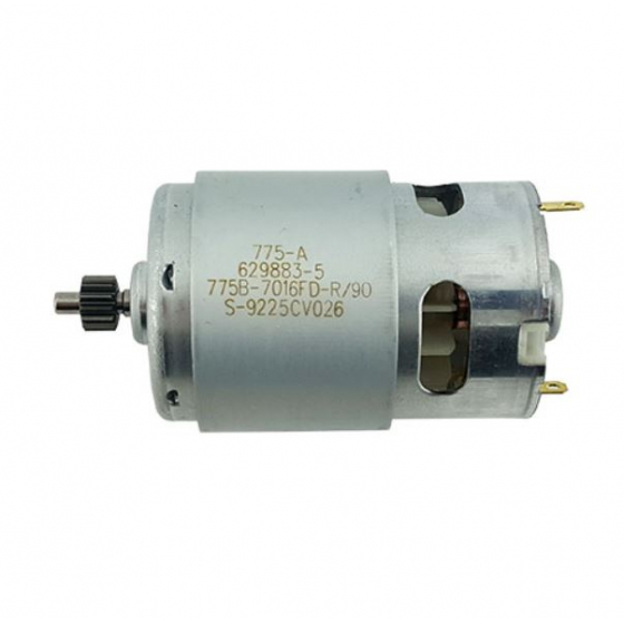 Makita Moteur pour perceuse 6390D, 8390D, MT071, MT081, 6391D, 8391D, BDF453, BHP453,DDF453.. (629937-8)