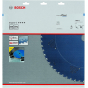 Bosch Lame de scie circulaire métal expert pour acier Ø355x25.4x2.6 90Dts (2608643063)