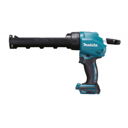 Makita Pistolet à mastic sans fil 18V DCG180Z (Machine seule)