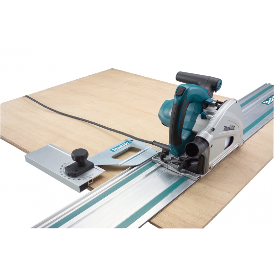 Makita SP6000J Scie plongeante Ø165 mm 1300W avec coffret de transport Mak-Pac