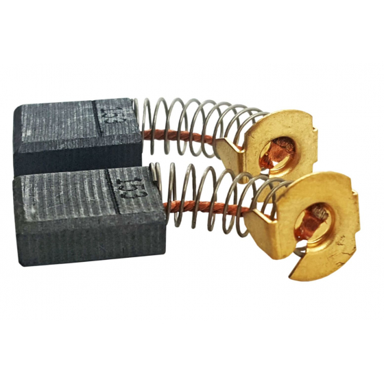 Makita Paire de charbons CB152 - CB153 (181044-0) Makita Paire de charbons CB152 - CB153 (181044-0)