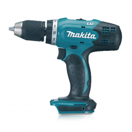 Makita DDF453Z Perceuse, Visseuse 18V LXT Li-Ion (Machine seule)