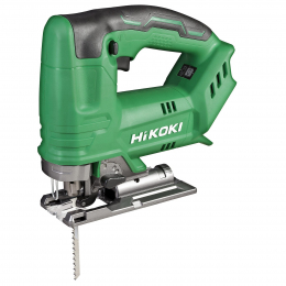 Hikoki CJ18DA W4Z Scie sauteuse 18V pendulaire (Machine seule)