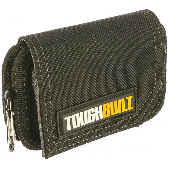 Toughbuilt Etui horizontal pour smartphone Large TB-33-BC Toughbuilt Etui horizontal pour smartphone Large TB-33-BC